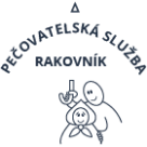 logo pečovatelské služby